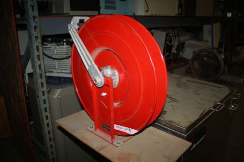 DURO HOSE REEL 1418 UNUSED 20&#034; DIAMETER 3&#034; WIDE