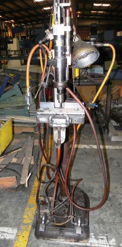 Aro Self Feed Drill Press 8255-A55-2