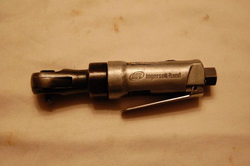 Ingersoll Rand 1/4&#034; Air Ratchet 103A