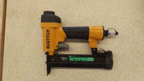 Bostitch SB-150SX stapler