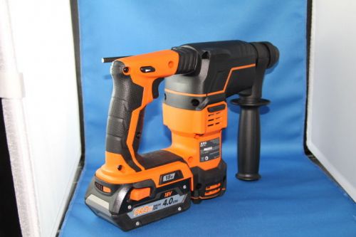 AEG hammer drill 18v BBH 18