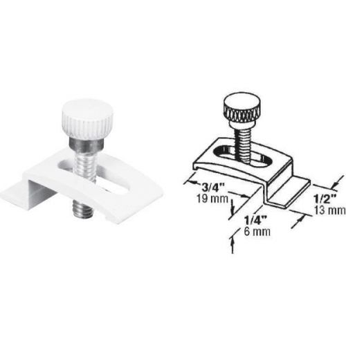 Storm Window Panel Clips 181050