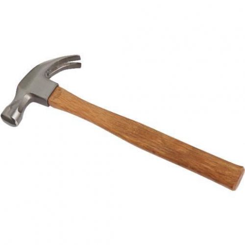 16OZ WD/HDL CLAW HAMMER 346276