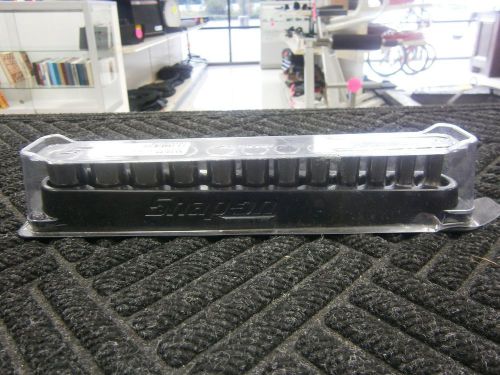 Snap-On 6 Point Socket Set Model PAKLD089