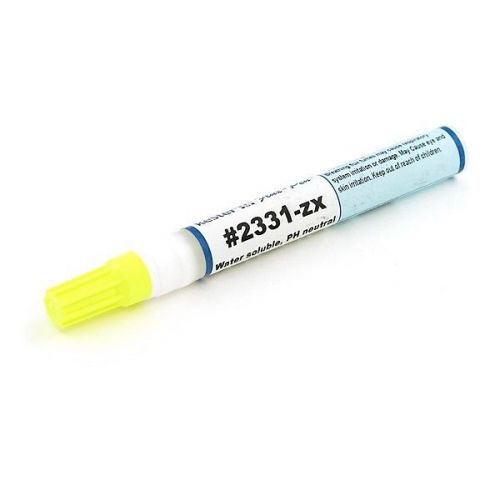 Liquid Flux Pen - Water Soluble