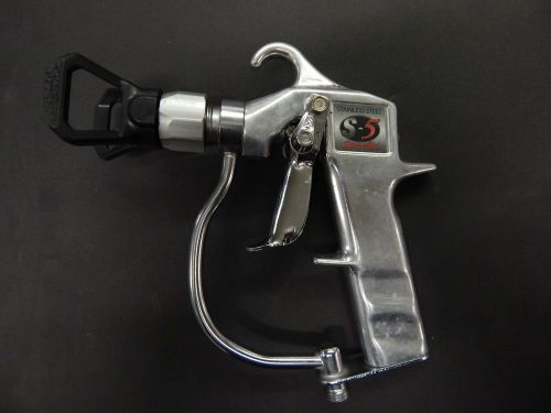 S-5 SPEEFLO SPRAY GUN