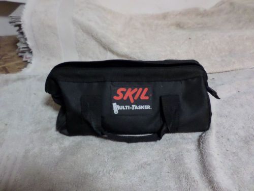 Skil electric multi task tool. New, never used with original everything.