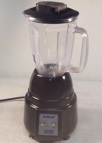 Nublend WARING BB180- Commercial Blender