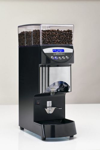 NUOVA SIMONELLI MYTHOS VELOCE COMMERCIAL ESPRESSO COFFEE GRINDER AMI7131 NEW