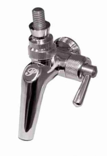 Perlick Beer Tap Handle Draft Faucet Flow Control knob Kegerator 650SS