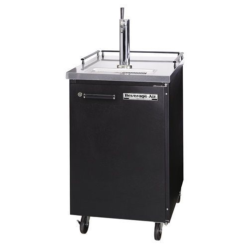 Beverage-Air Keg Refrigerator-Draft Beer Kegerator BM23