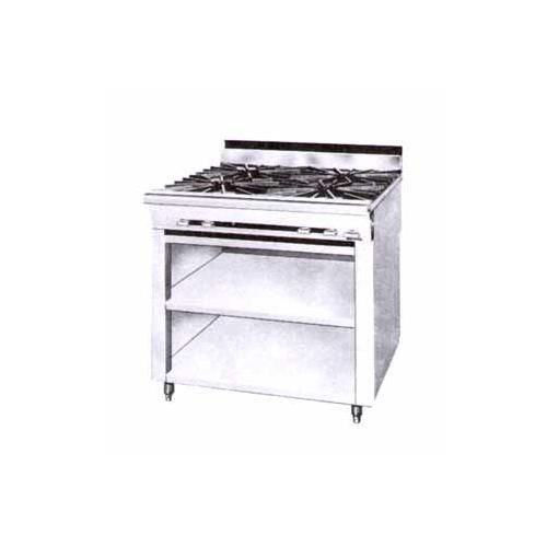 Montague 36-5A Legend 36&#034; Heavy Duty Range