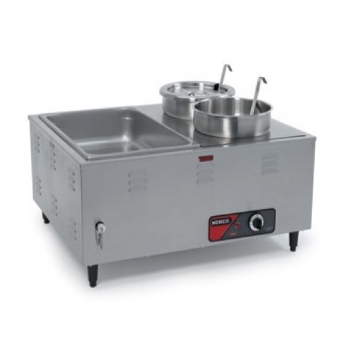 6060A 27&#034; Mini Steam Table