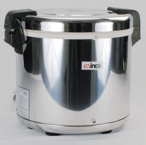 Rice Warmer  110 Cup