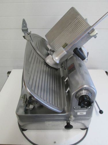 SLICER HOBART 1712 AUTOMATIC