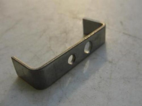 27789 Old-Stock, Baader-Johnson 6420200021 Distance Range Bracket, 2-5/16&#034; L, 3/