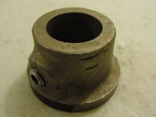 7103 Used, Urschel 16045 Bushing Collar 1&#034; ID