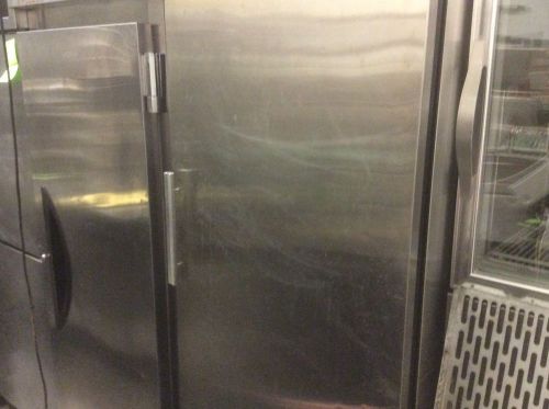 TRUE SINGLE DOOR REFRIGERATOR FULLY TESTED