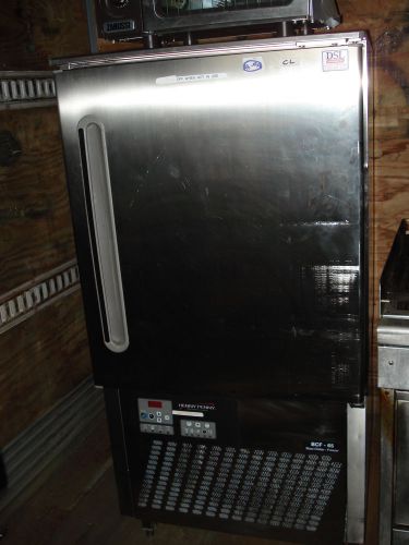 Henny Penny Blast Freezer Model BCF-65