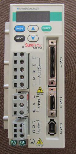 Automation Direct SVA-2040 AMP, AC Servo