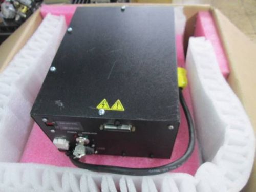 JDS Uniphase Laser Power Supply 2114B-30SLQST