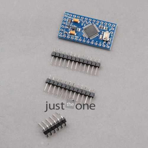 5V/ 16M MWC avr328P Development Board Chip for Arduino PRO MINI ATMEGA328