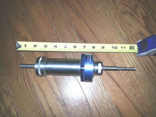 Large Millipore Stainless Steel Pressure Filter Holder