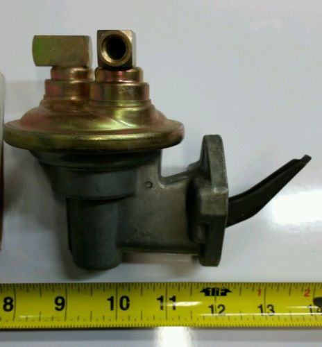 Wisconsin Teledyne Total Power Fuel Pump TM27F00425