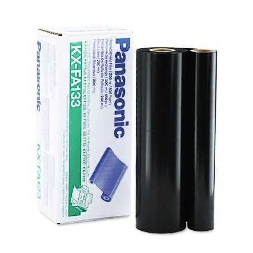 PANASONIC Panasonic KXFA133 KX-FA133 PRINT FILM RIBBON 660 FT FOR USE IN KXF1000