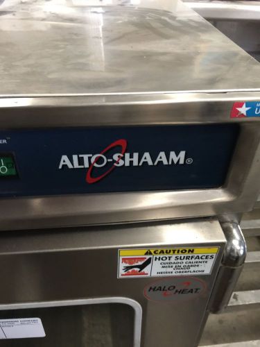 Alto Shaam Cook n Hold - 750-TH-11 - Clean!!