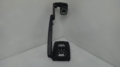 AVERMEDIA AVERVISION 300P PORTABLE DOCUMENT CAMERA VISUAL PRESENTER VGA IN &amp; OUT