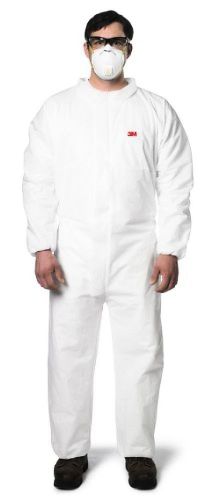 3M 94520-00000T TEKK Protection General Purpose Coverall