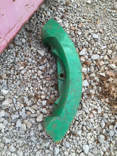 GREENLEE 4&#034; IPS Pipe Bending Shoe 5019508 Conduit