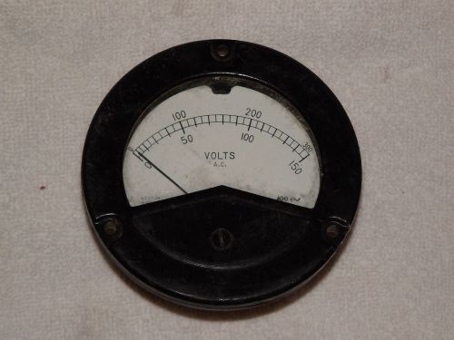 Voltmeter