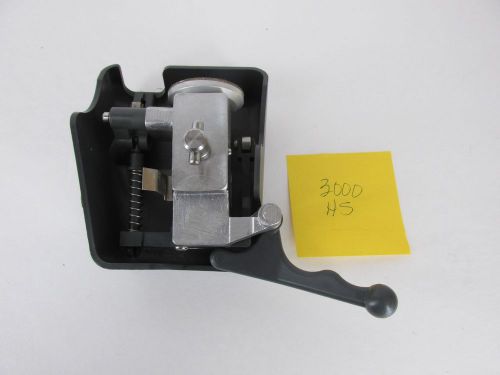 Hobart Sharpener Assembly   3000 Series Plastic Top