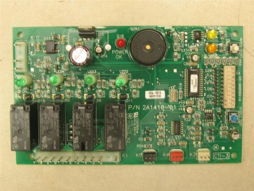 Hoshizaki Control Board Part # 2A1410-01