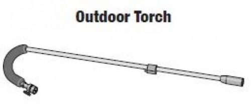 Central Boiler Outdoor Torch