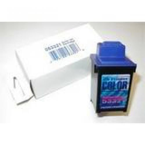 NEW PRIMERA TECH 53321 TRI-COLOR INK CARTRIDGE - INKJET - CYAN, MAGENTA, YELLOW