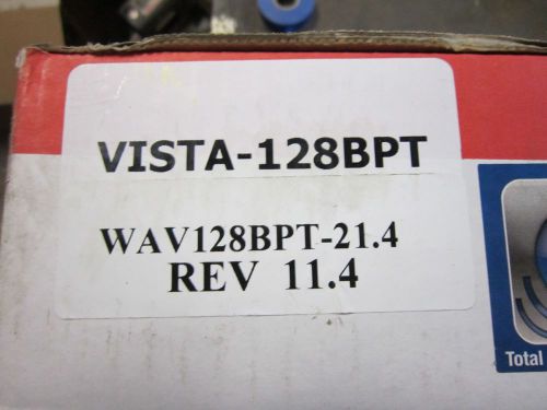 Ademco Vista-128bpt