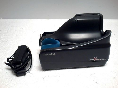 PANINI MY VISION X Check Scanner Reader