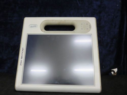 Motion Computing CFT-001, MC-C5 Tablet*