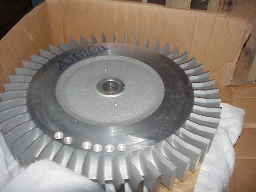 GAST AJ102GA IMPELLER