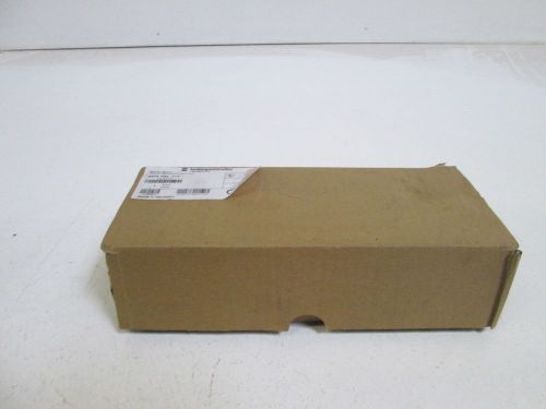 LUMBERG I/O MODULE 0970 PSL 113 *NEW IN BOX*