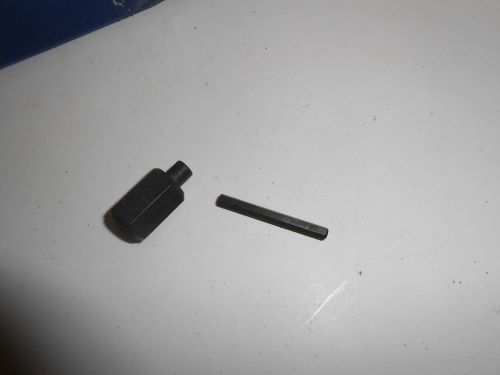 Safety Socket X-TRAC Tool 1/16&#034;  Broach Only #50302