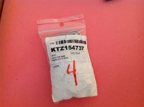 GE Voluson 730 Caps pn KTZ154737 for Side Panel Expert Pro #105 NEW