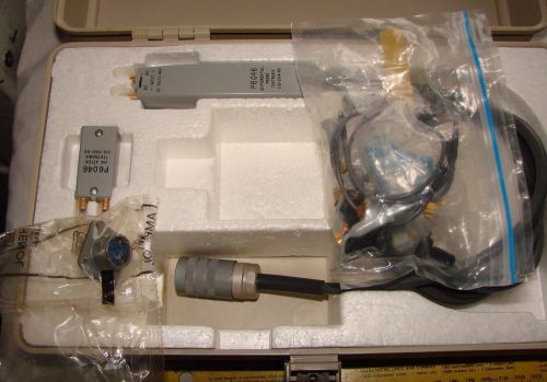 TEKTRONIX P6046 DIFFERENTIAL PROBE