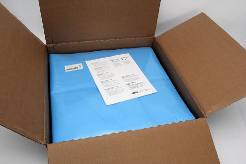 Ims single use sterilization wrap non-woven fabric 20x20&#034; box of 500 usa made for sale