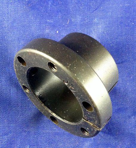 NIB MARTIN JA 1 1/4 QD BUSHING 1/4&#039;&#039; BORE JA-1-1/4