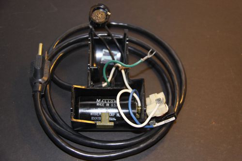 Ney Dental Relay Kit for Vacuum Pump