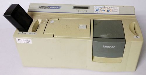 Brother Stampcreator PRO SC-2000